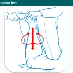 Apleys Compression Test