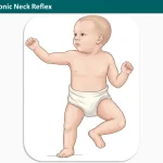 Asymmetric Tonic Neck Reflex