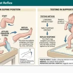 Extensor Thrust Reflex