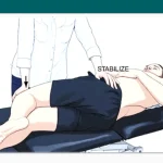 FAIR test (Flexion, Adduction, Internal Rotation)