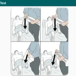 Hip Quadrant Test