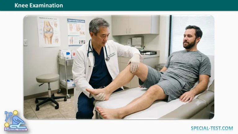 Knee Examination