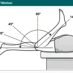 Knee Range of Motion