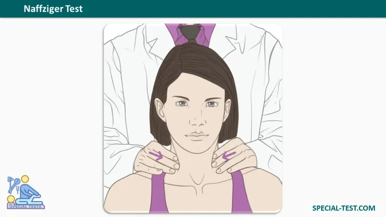 Naffziger Test