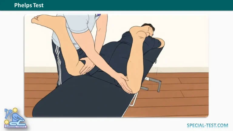 Phelps Test