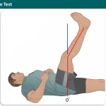 Popliteal Angle Test