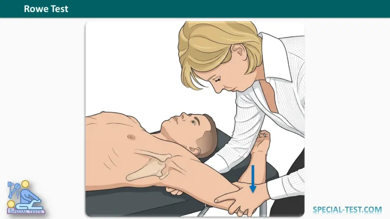 Rowe Test