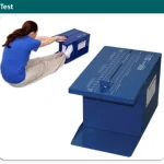 Sit and Reach Test