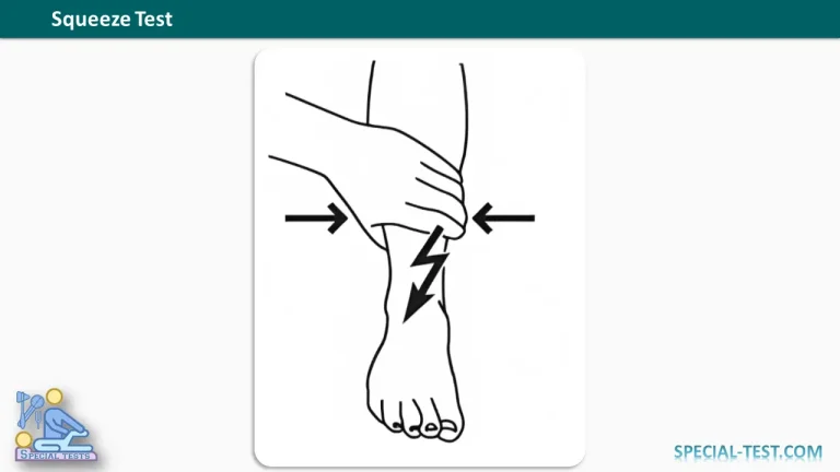 Squeeze Test
