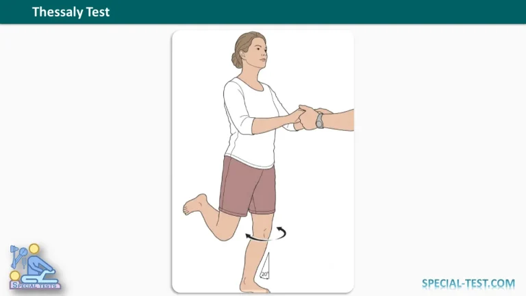Thessaly Test