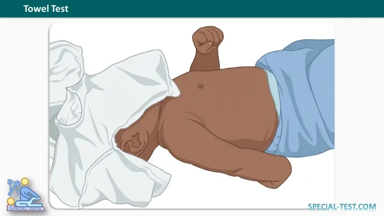 Towel Test