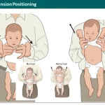 Vertical Suspension Positioning