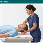 Cervical Distraction Test